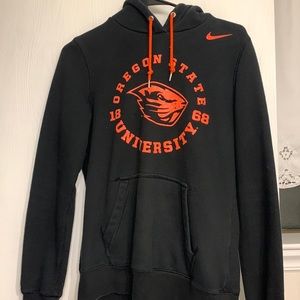 NIKE OSU HOODIE✨